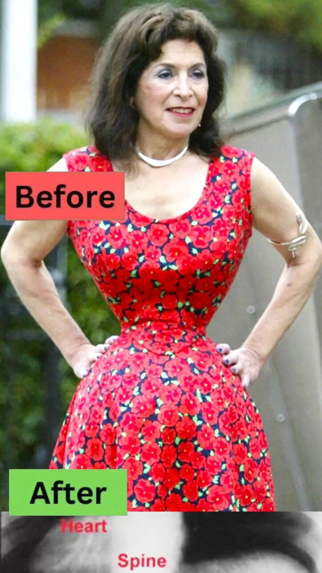 Worlds Smallest Waist Cathie Jung Now 86 Celebs News 