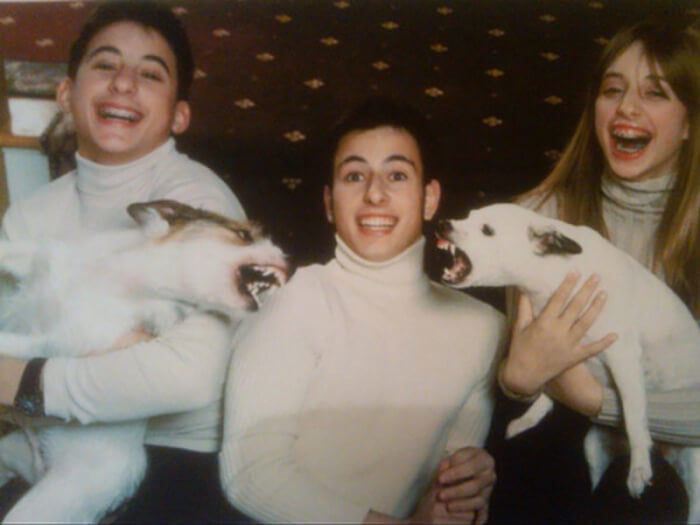 Your Family Portraits Are Too Monotonic%3F Check Out These Hilarious Pics 9