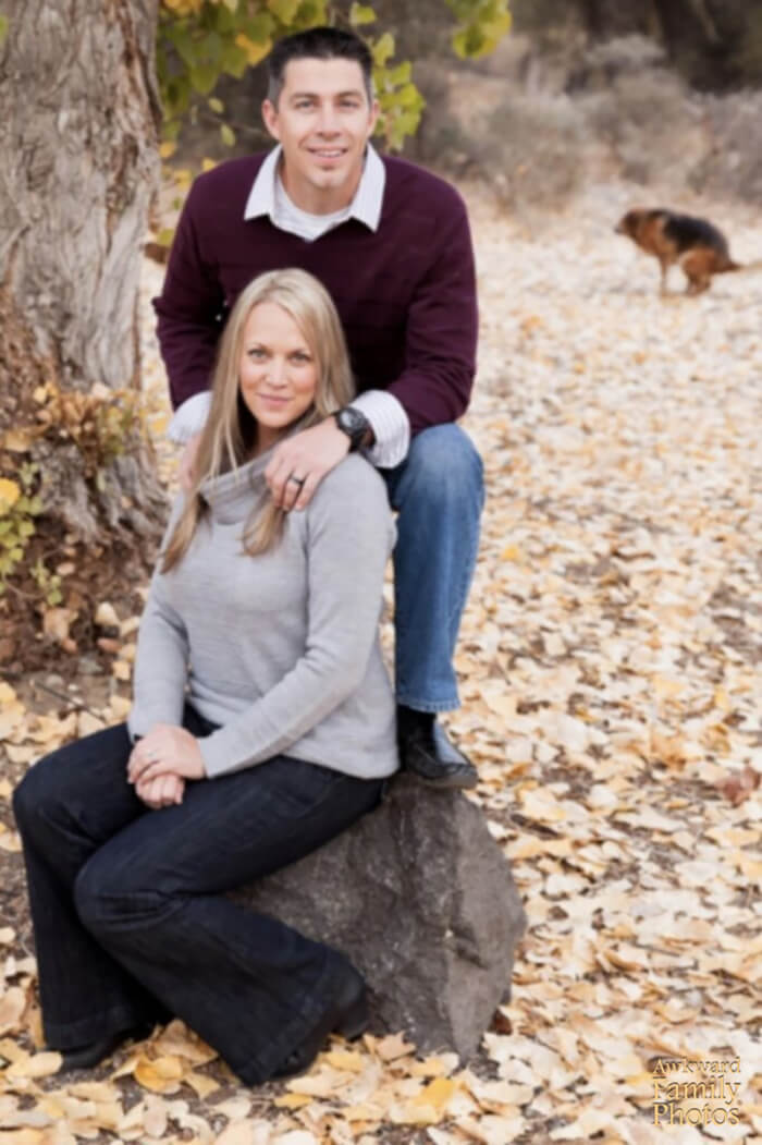 Your Family Portraits Are Too Monotonic%3F Check Out These Hilarious Pics 1