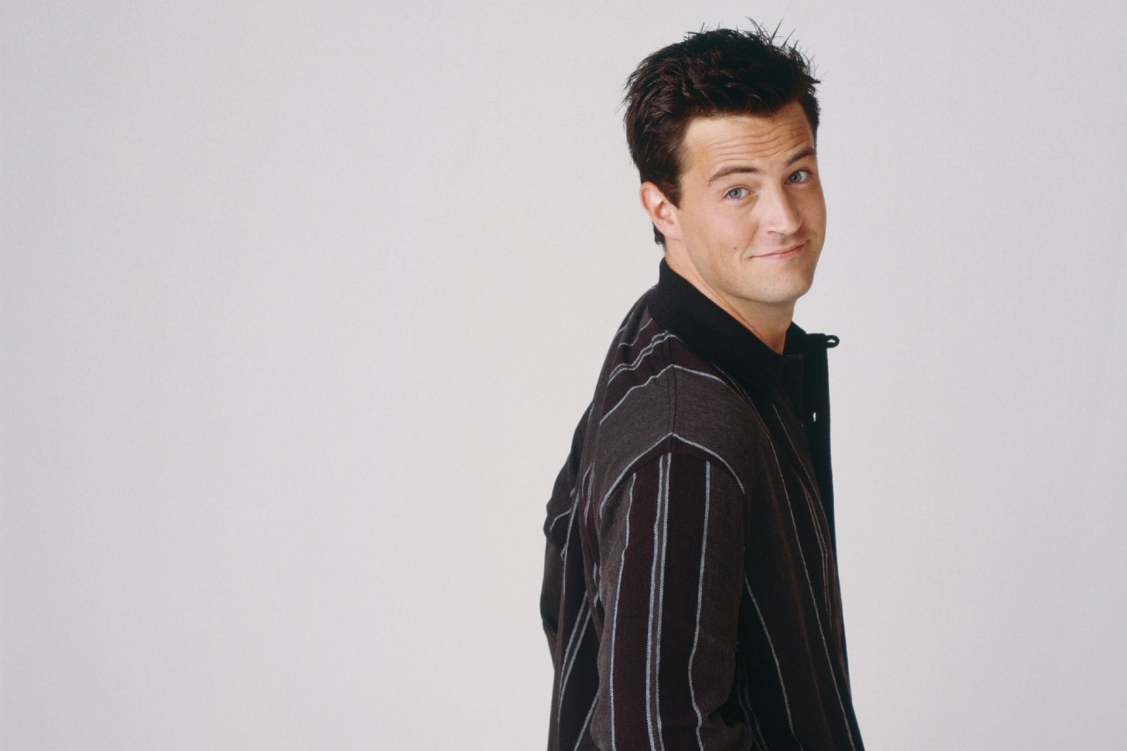 Matthew Perry Death Inspires 'Best of Chandler' Marathon at TBS