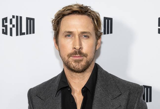 Gosling didn't have the easiest time growing up. Credit: Steve Jennings/Getty Images