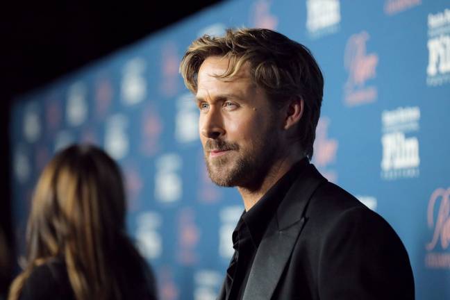 The actor started his career aged just 12. Credit: Rebecca Sapp/Getty Images for Santa Barbara International Film Festival