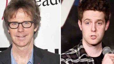 Photo of Cause of Dana Carvey’s eldest son’s death finally revealed – 32-year-old passed away earlier this week