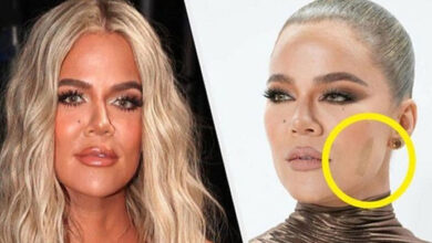 Photo of Khloe Kardashian’s Inspiring Journey to Prioritize Self-Care and Health