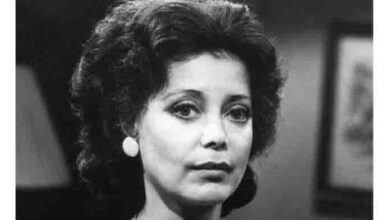 Photo of America’s first Black soap opera star and ‘One Life to Live’ actress passes away at 92