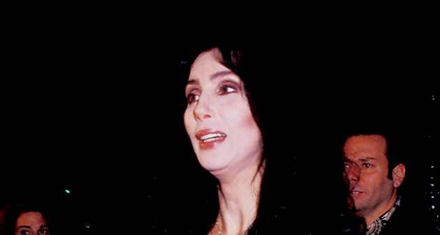 Cher