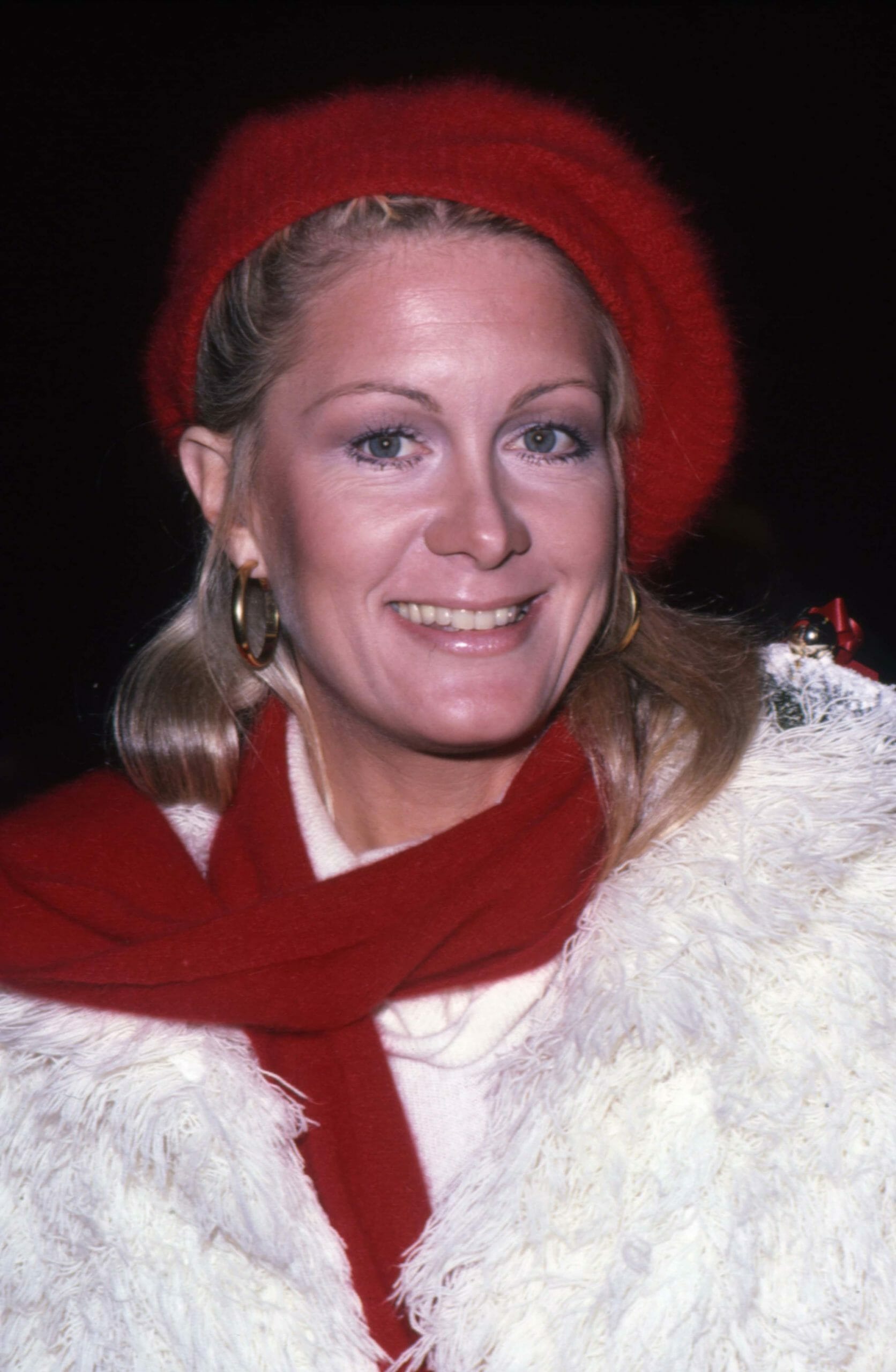 Joan Van Ark