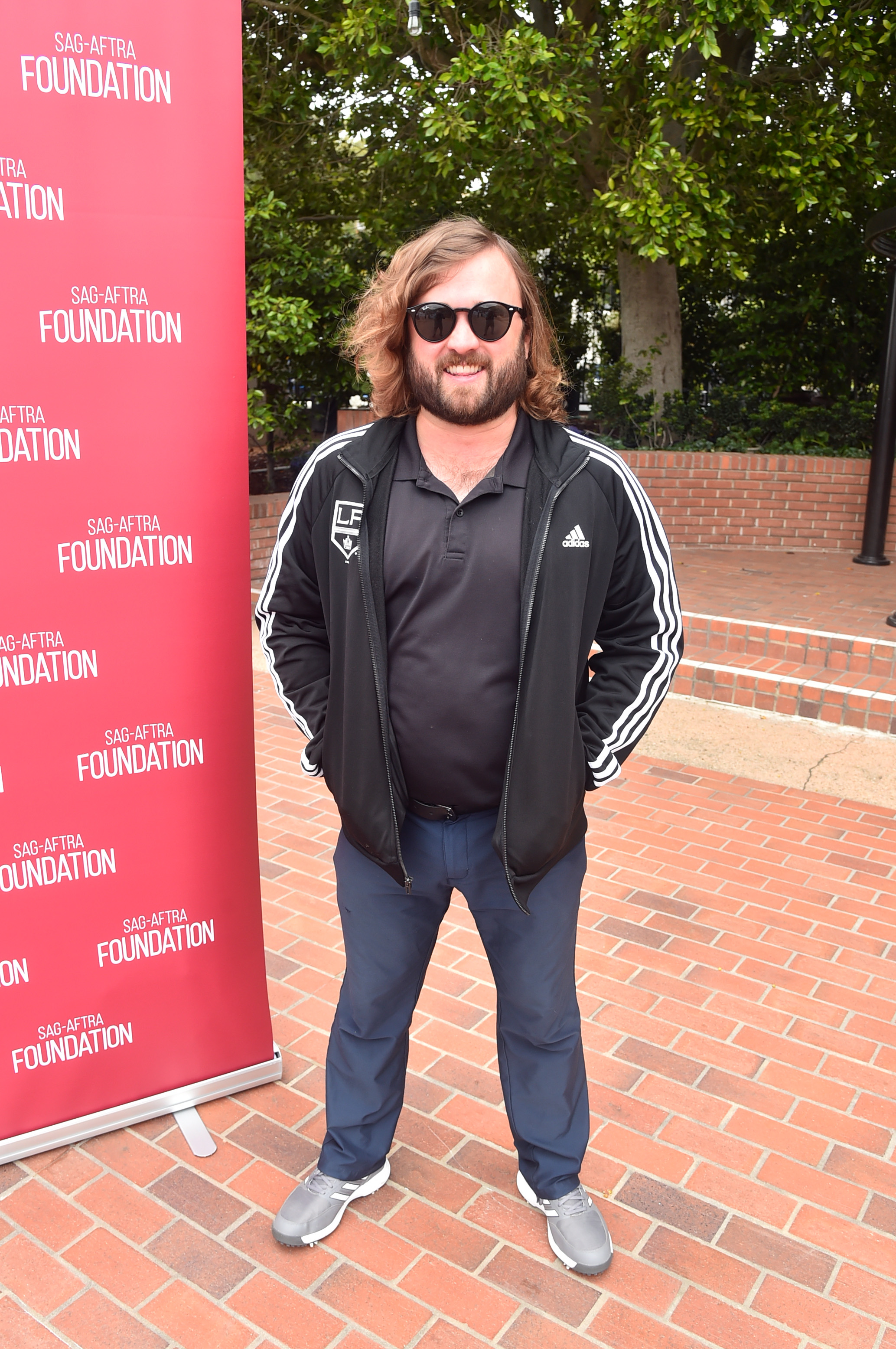 Haley Osment at the SAG-AFTRA Foundation's 13th Annual L.A. Golf Classic at North Ranch Country Club on June 12, 2023 in Westlake Village, California. | Source: Getty Images