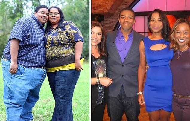 “They Suffered From Excess Weight All Their Lives And Lost More Than Half Of Their Weight”: Amazing Photos Of Transformations Of These Couples!