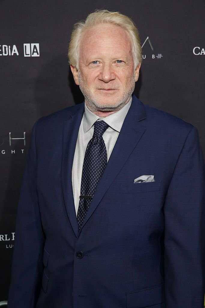 Don Most at the second Annual Hollywood Cares Poker Invitational at OHM Nightclub | Source: Getty Images