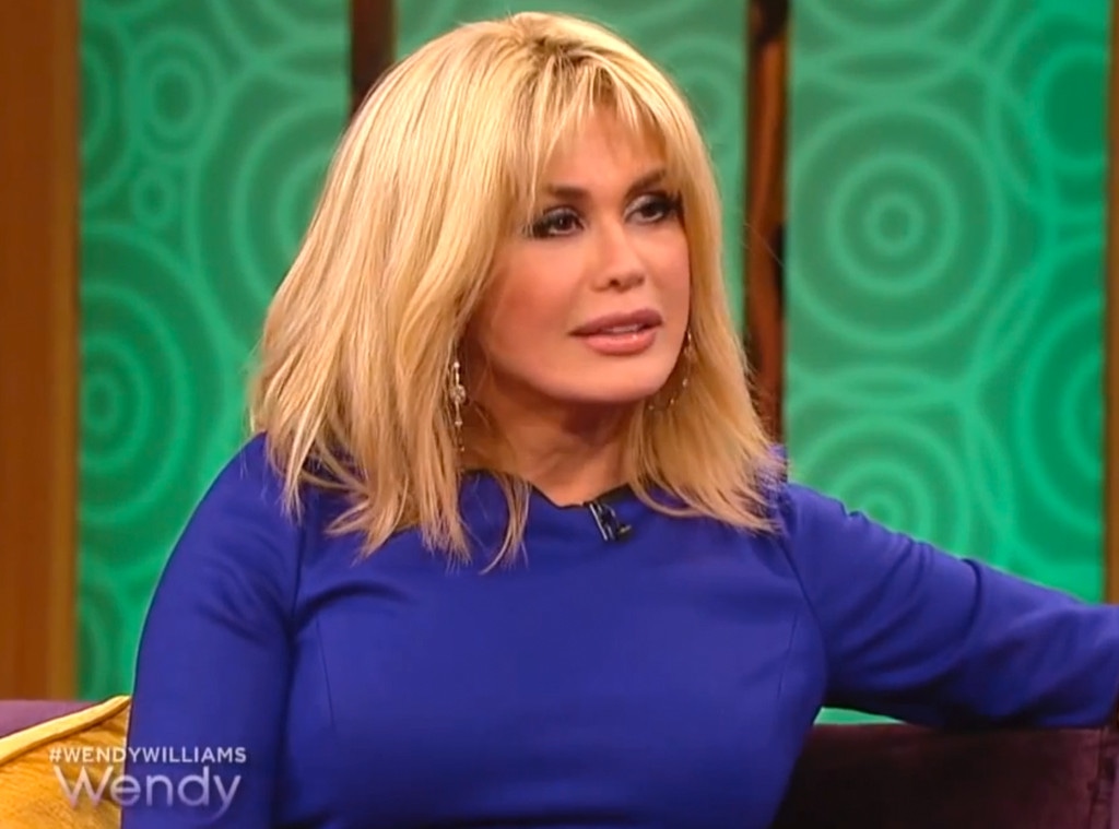 Did Marie Osmond Go Blond?